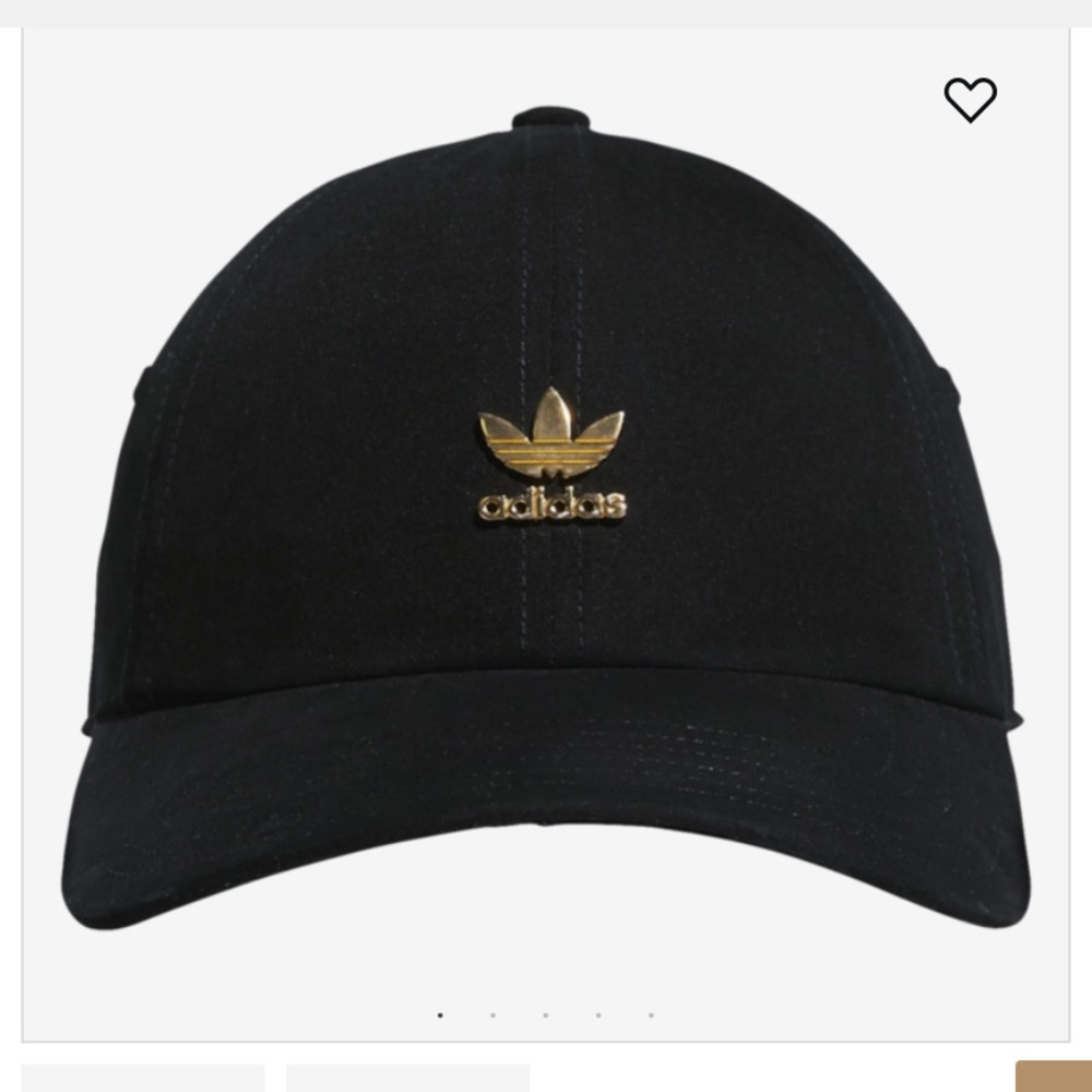 Women's Metallic Originals Relaxed Metal Strap